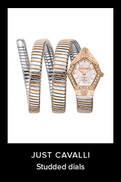 Just Cavalli